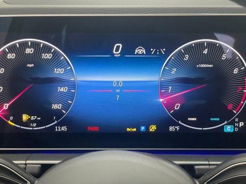 Black 2026 Mercedes-Benz GLE 350 Base