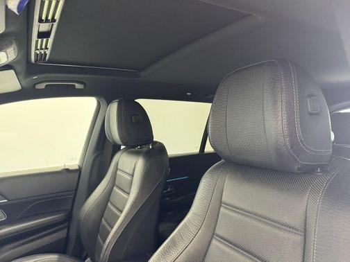 2020 Mercedes-Benz GLS 580 Base 4MATIC