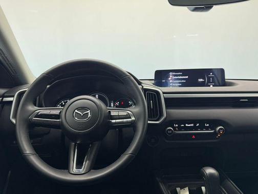 2025 Mazda CX-50 2.5 S Select Package