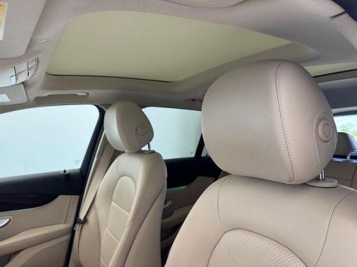 2022 Mercedes-Benz GLC 300 Base