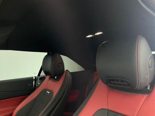 2023 Mercedes-Benz AMG E 53 Base 4MATIC