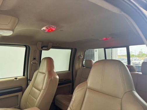 2010 Ford F-350 Lariat Super Duty