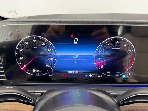 2025 Mercedes-Benz GLE 350 Base