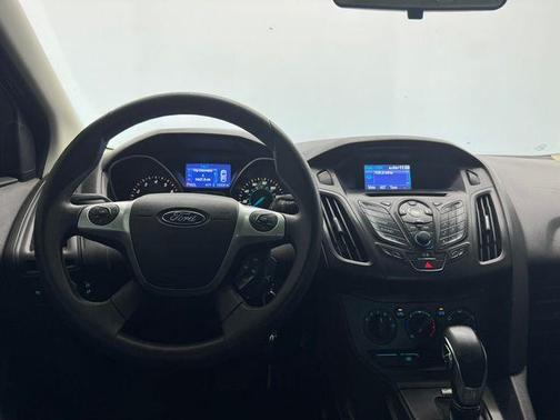 2013 Ford Focus S