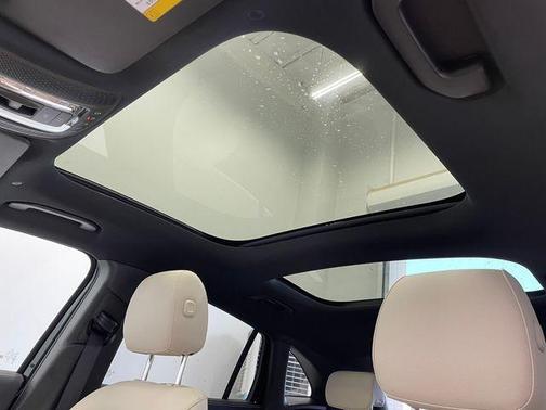 2026 Mercedes-Benz GLA 250 Base