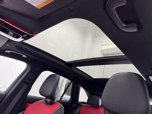 Alpine Gray 2026 Mercedes-Benz GLC 300 Base