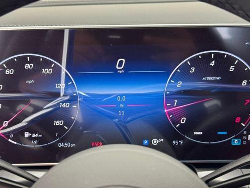 Alpine Gray 2026 Mercedes-Benz GLC 300 Base