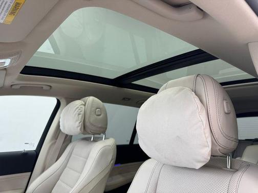 2026 Mercedes-Benz GLS 450 4MATIC