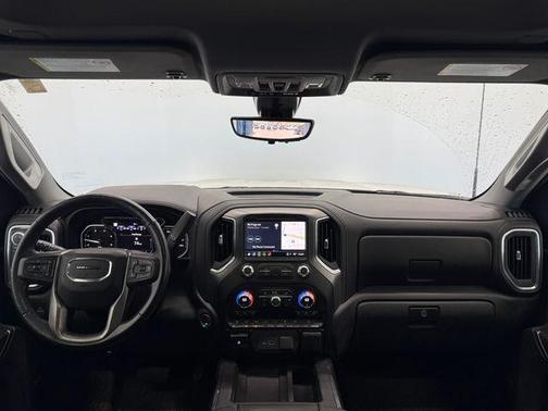 2021 GMC Sierra 2500 Denali