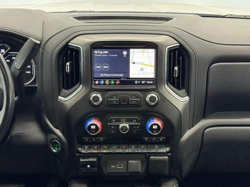 2021 GMC Sierra 2500 Denali