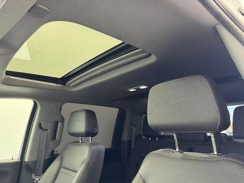 2021 GMC Sierra 2500 Denali