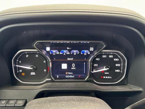 2021 GMC Sierra 2500 Denali