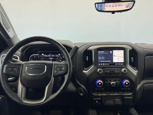 2021 GMC Sierra 2500 Denali