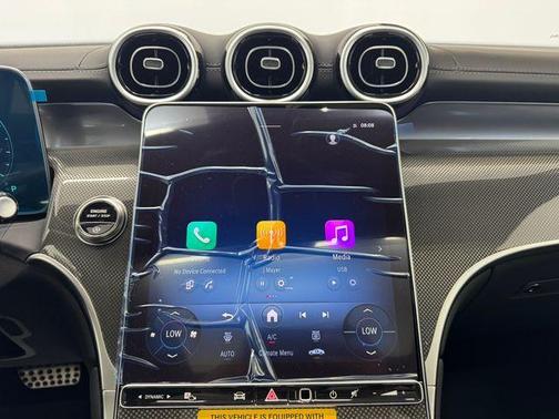 2026 Mercedes-Benz GLC 300 Base