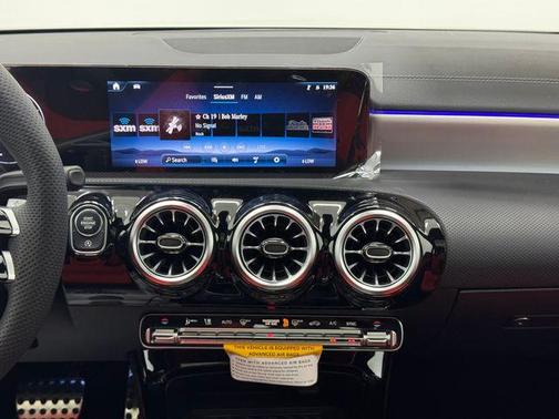 2026 Mercedes-Benz CLA 250 Base