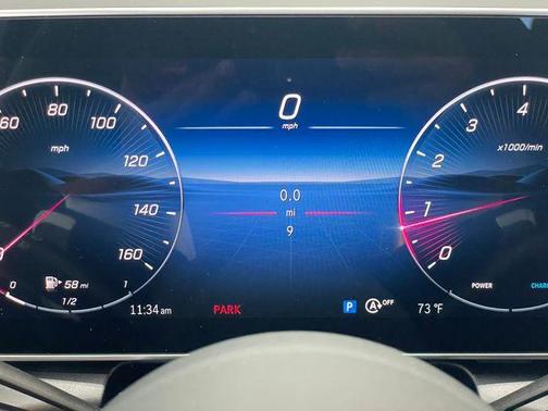 2026 Mercedes-Benz GLC 300 Base