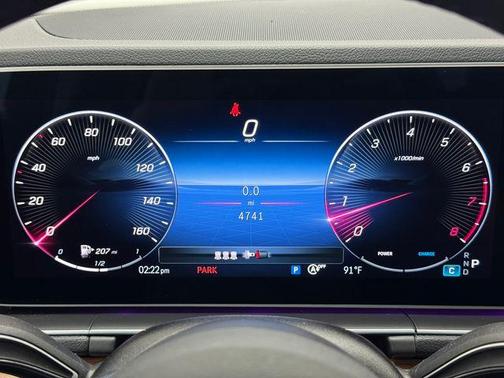 2026 Mercedes-Benz GLE 350 Base