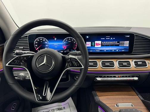 2026 Mercedes-Benz GLE 350 Base