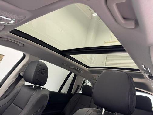 Alpine Gray 2026 Mercedes-Benz GLS 450 4MATIC