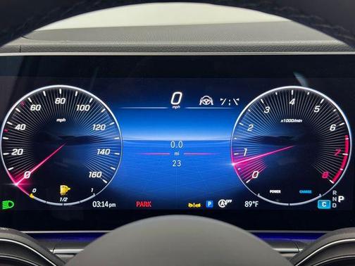 Alpine Gray 2026 Mercedes-Benz GLS 450 4MATIC