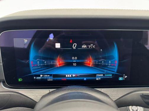 2026 Mercedes-Benz AMG GT 53 BASE