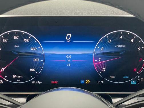 2026 Mercedes-Benz GLC 300 Base