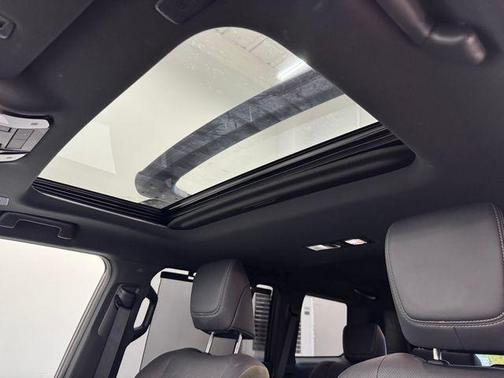 2024 Lexus GX 550 550 OVERTRAIL+