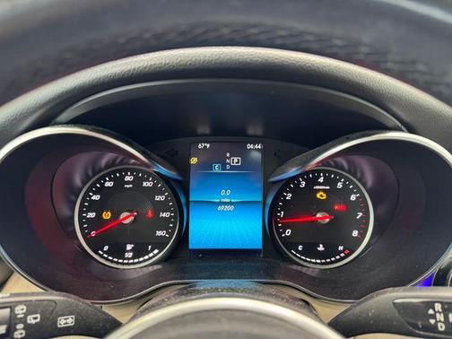 2022 Mercedes-Benz GLC 300 Base