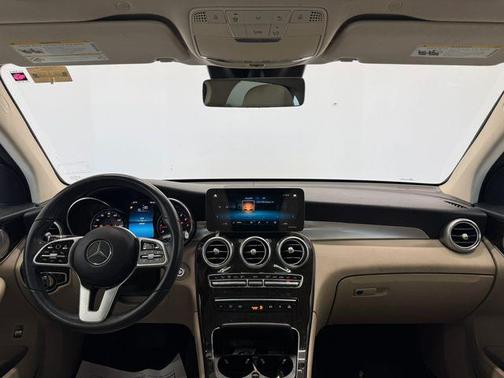 2022 Mercedes-Benz GLC 300 Base
