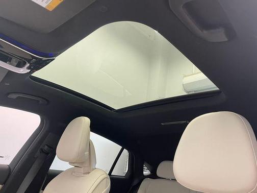 2024 Mercedes-Benz GLC 300 4MATIC Coupe