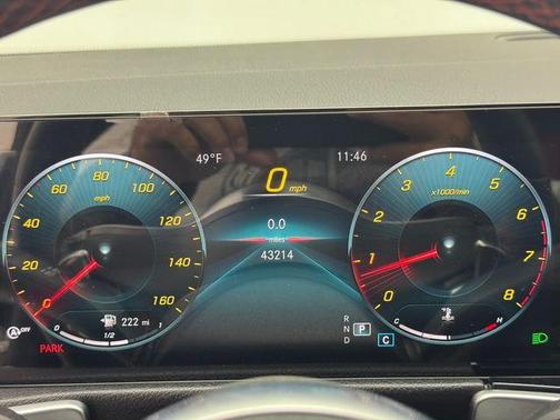 2022 Mercedes-Benz GLB 250 Base