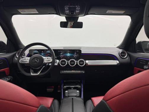 2022 Mercedes-Benz GLB 250 Base