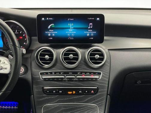 2022 Mercedes-Benz GLC 300 Base