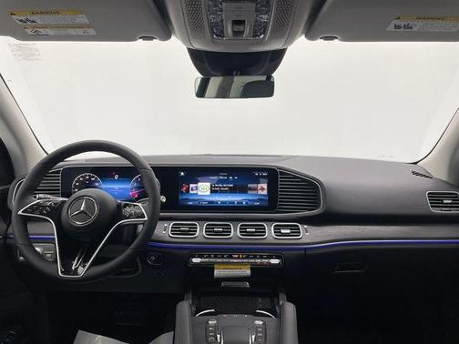 2026 Mercedes-Benz GLE 350 Base