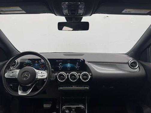 2023 Mercedes-Benz GLA 250 Base