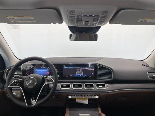 2026 Mercedes-Benz GLE 350 Base