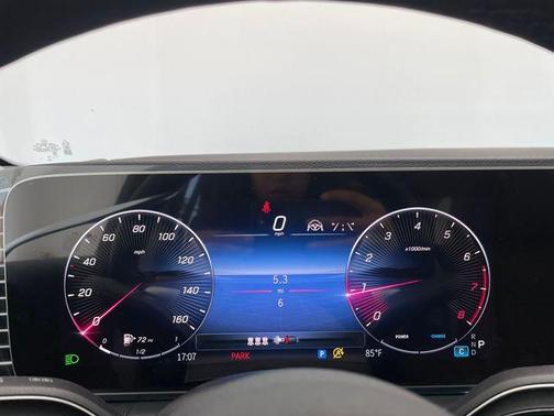2026 Mercedes-Benz GLE 350 Base