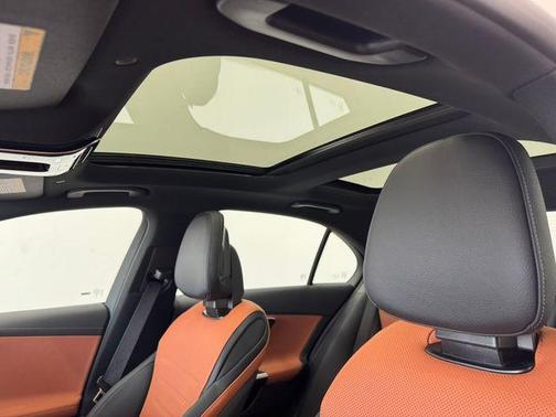 2026 Mercedes-Benz C-Class 43 AMGÂ