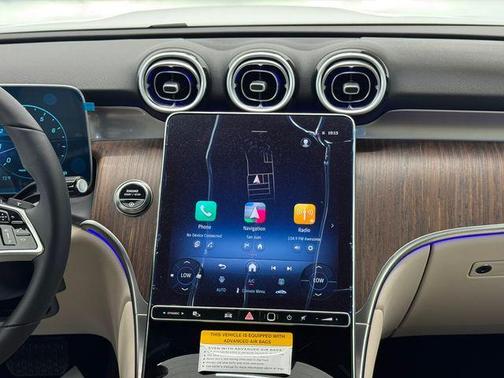 2026 Mercedes-Benz GLC 300 Base