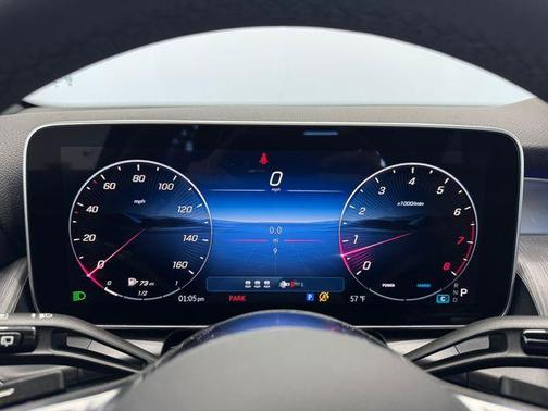 2026 Mercedes-Benz GLC 300 Base