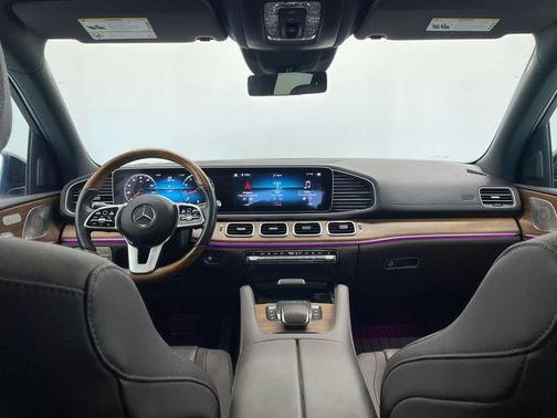 2022 Mercedes-Benz GLE 350 Base 4MATIC