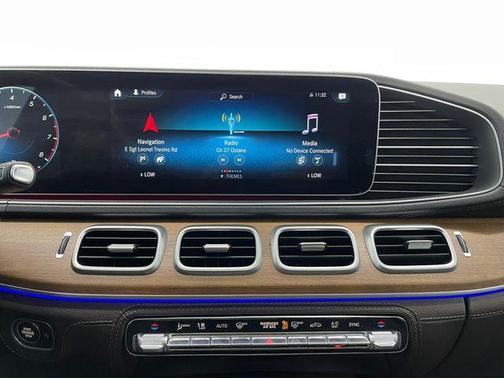 2022 Mercedes-Benz GLE 350 Base 4MATIC