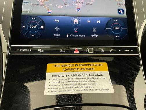 2026 Mercedes-Benz GLC 300 Base 4MATIC