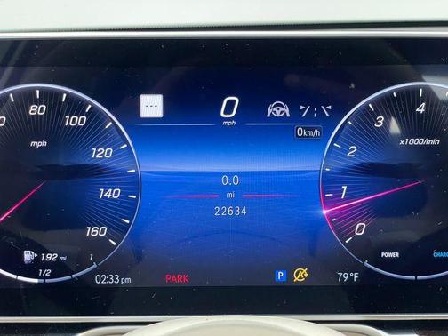 2022 Mercedes-Benz S-Class S 500 4MATIC