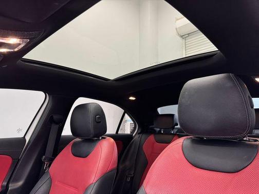 Polar White 2022 Mercedes-Benz A-Class A 220