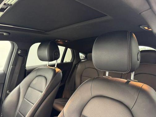 2023 Mercedes-Benz GLC 300 4MATIC Coupe