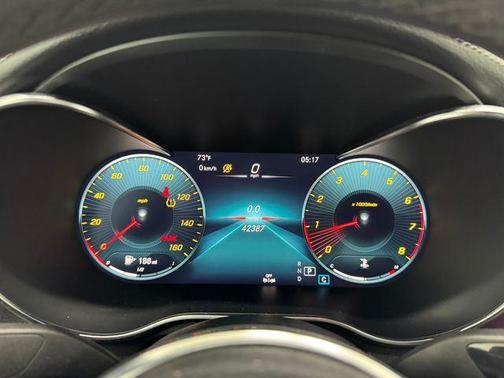 2023 Mercedes-Benz GLC 300 4MATIC Coupe