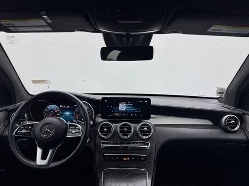 2023 Mercedes-Benz GLC 300 4MATIC Coupe