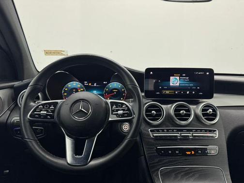 2023 Mercedes-Benz GLC 300 4MATIC Coupe