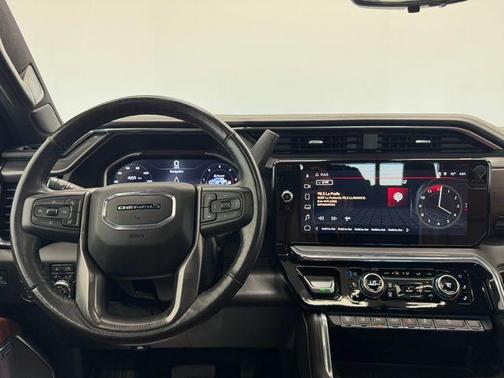 2024 GMC Sierra 2500 Denali Ultimate